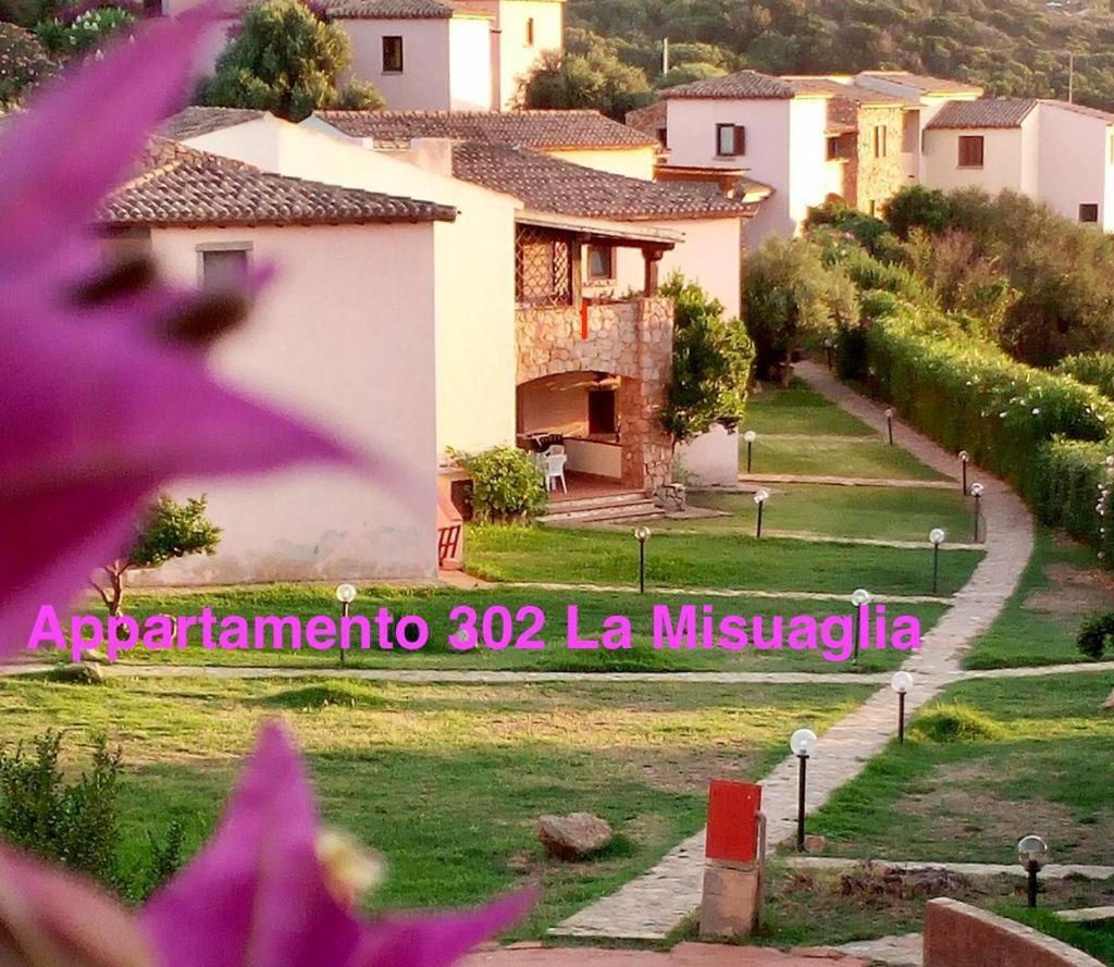 La Misuaglia N302 Appartamento *